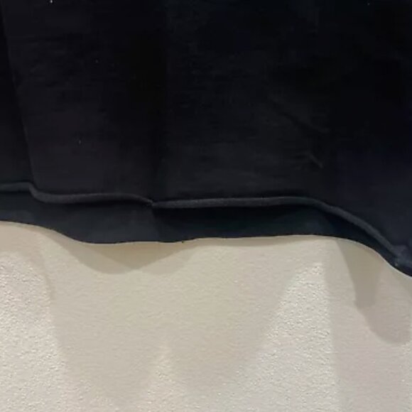 Mickey Mouse Crop Sweatshirt - Picture 6 of 6